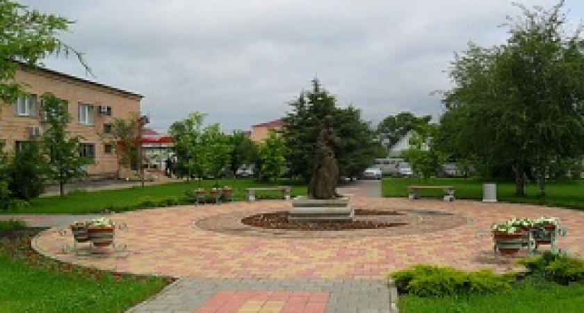 В Волгоградской области готовят к реализации проекты благоустройства