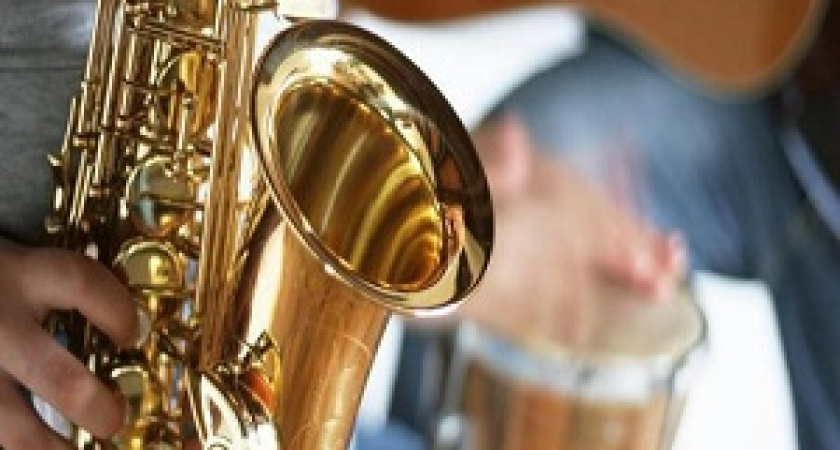 В Волгограде пройдет городской фестиваль саксофонистов