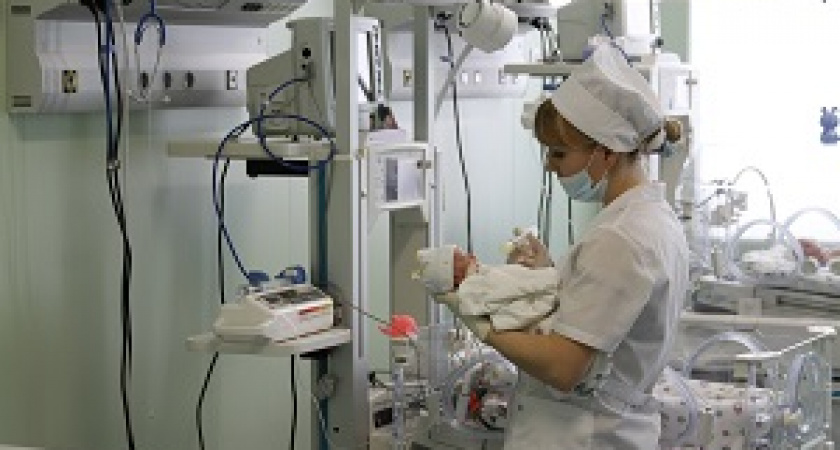 В Волгограде увеличилось количество квот на бесплатное ЭКО