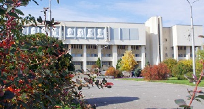 Волгоградский госуниверситет представил область в мировом рейтинге вузов RUR-2018