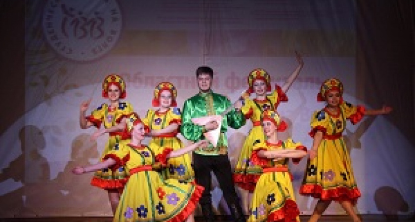 Волгоградцы представят область на фестивале «Российская Студенческая Весна»