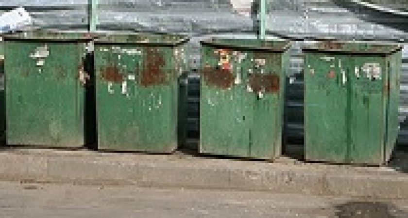 Под Волгоградом пенсионер нашел останки человека