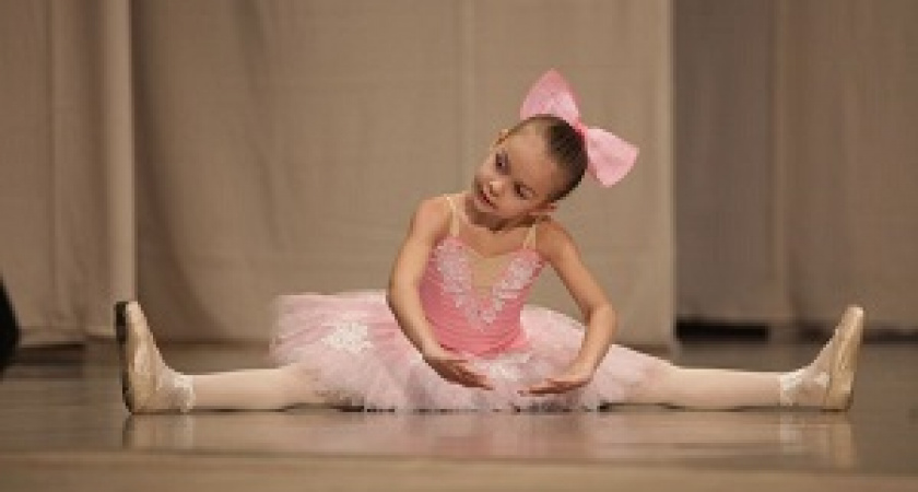 В Волгограде состоится «Танцевальная весна»