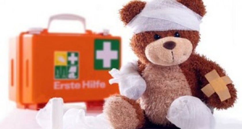 Названа самая травмоопасная сфера в Волгограде