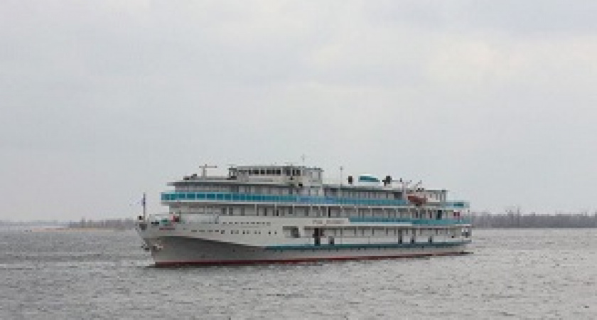 В Волгограде презентовали водные турмаршруты