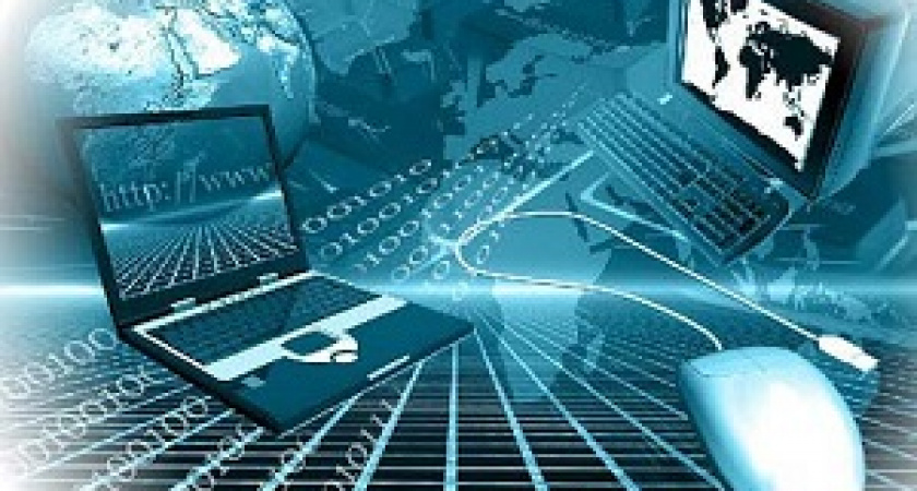 Волгоградок приглашают на ИТ-девичник