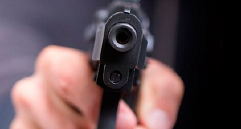 Под Волгоградом старик расстрелял знакомого из-за денег