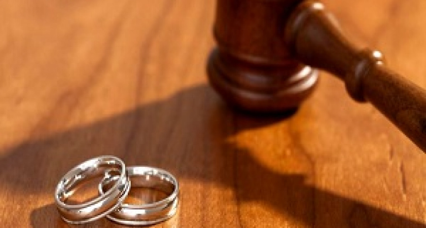 В Волгограде суд признал фиктивным предсмертный брак