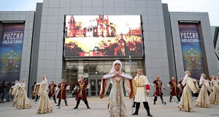 В Волгограде стартовала акция «Солдаты Победы»