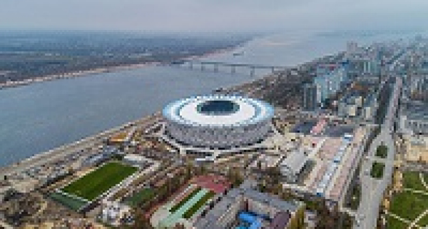 Во время ЧМ-2018 волгоградцы будут добираться домой по спецпропускам