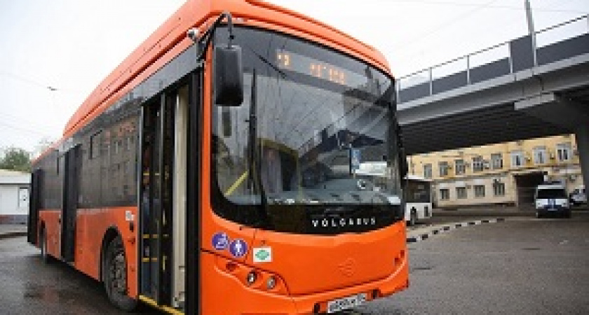 Новый автобусный маршрут свяжет Городище и Краснослободск