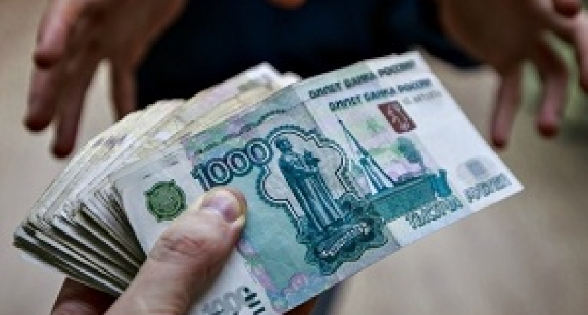 В Волгограде председатель совета по защите диссертаций попался на крупной взятке