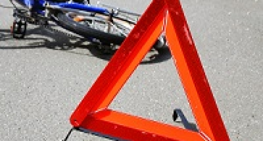 В Волгограде сбивают пешеходов и велосипедистов