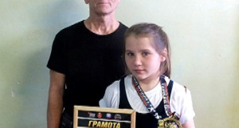 Волгоградская спортсменка завоевала золото первенства России по пауэрлифтингу