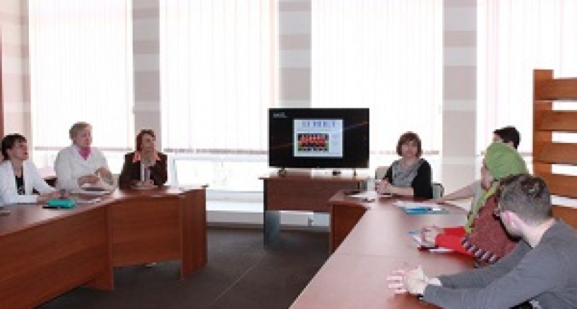 К гостям из стран Африки готовы!