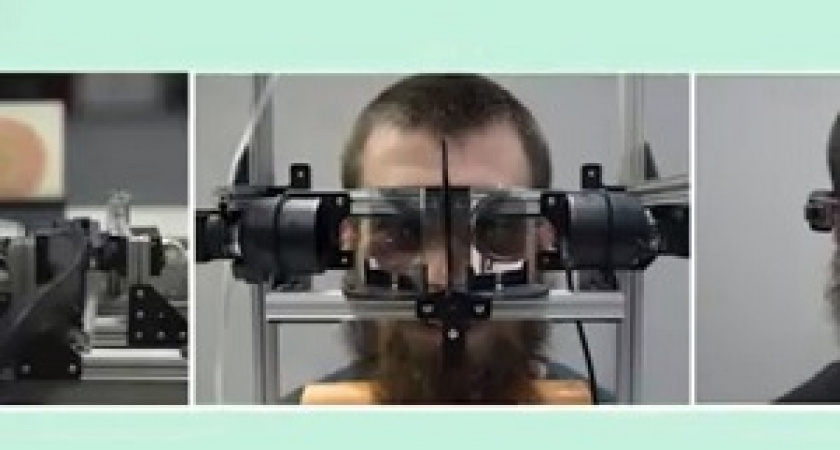 Ученые изобрели линзы для дальтоников