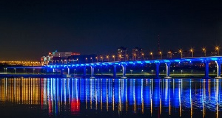 В Волгограде дан старт VII фотоконкурсу «Волгоградская область в фотообъективе»