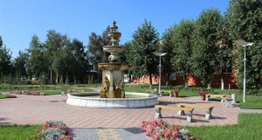  В Волгоградской области определили 110 территорий-победителей проектов благоустройства