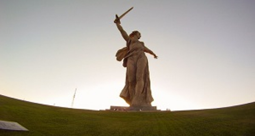 В Волгоградской области проходит конкурс видеороликов о туризме