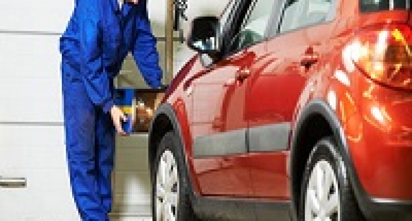 В России изменились правила прохождения техосмотра