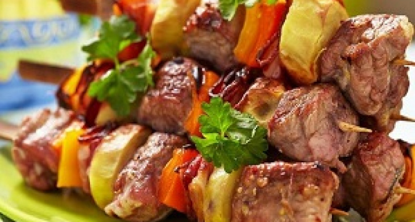 Как правильно выбрать и приготовить шашлык