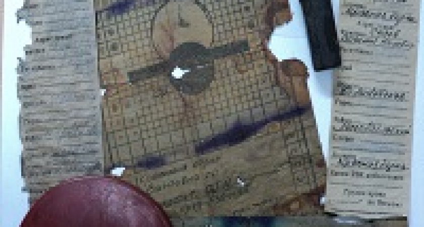 В Волгограде стартовала Вахта памяти