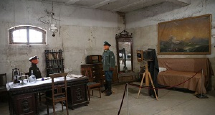 Волгоградцев приглашают на выставку «Гвардейцы Сталинграда в Берлине»