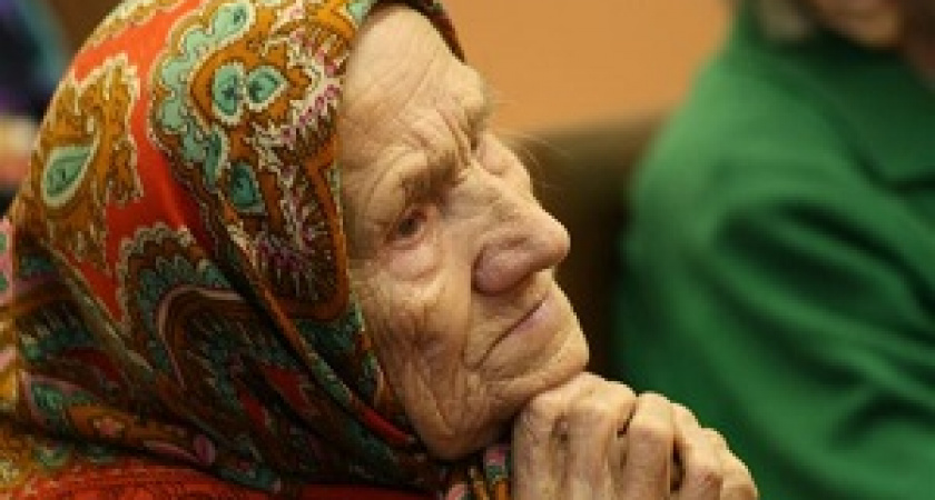 Жильцы волгоградского дома-интерната жалуются на шантаж