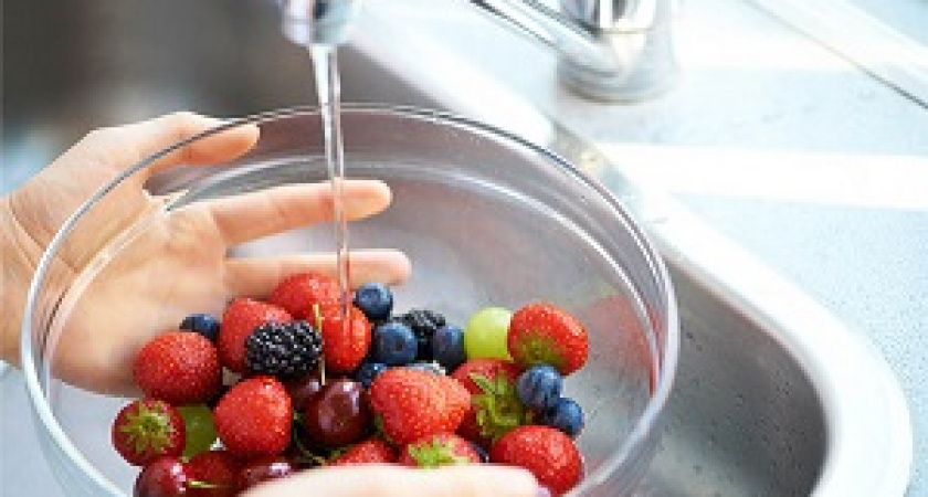 Как уберечься от геогельминтозов