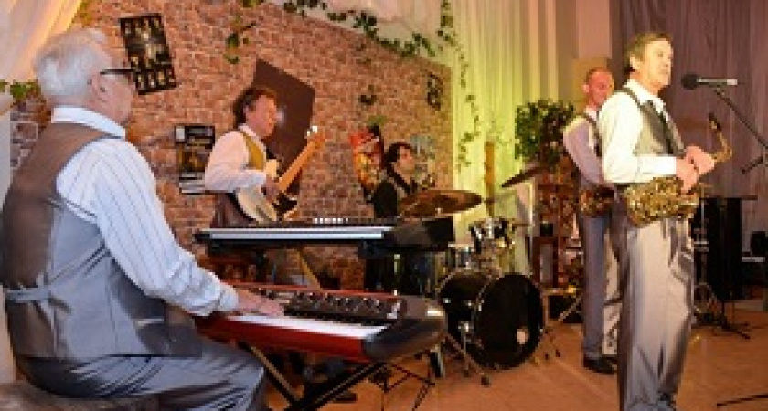 Волгоградцев приглашают на джазовый концерт