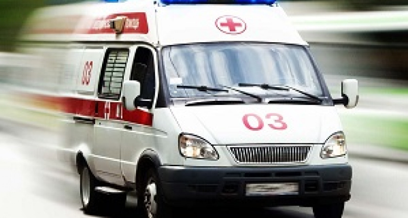 В Волгограде в столкновении легковушки и мотоцикла погибли два человека