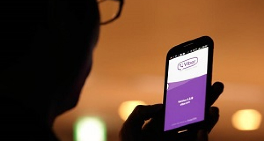 Viber сообщил о блокировке серверов