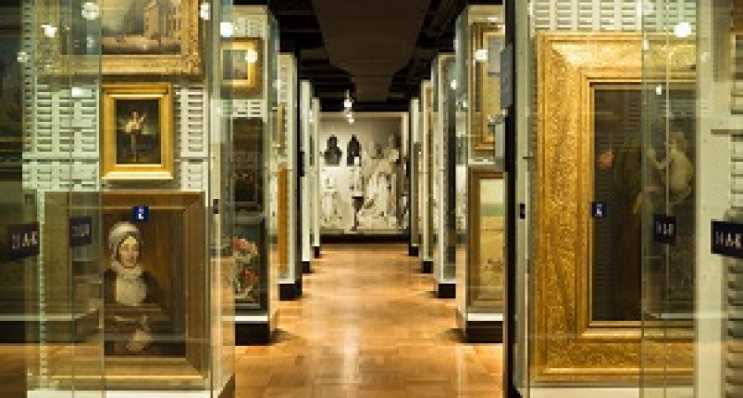 Сегодня – Международный день музеев