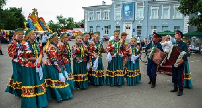 Волгоградцев приглашают на «Шолоховскую весну-2018» 