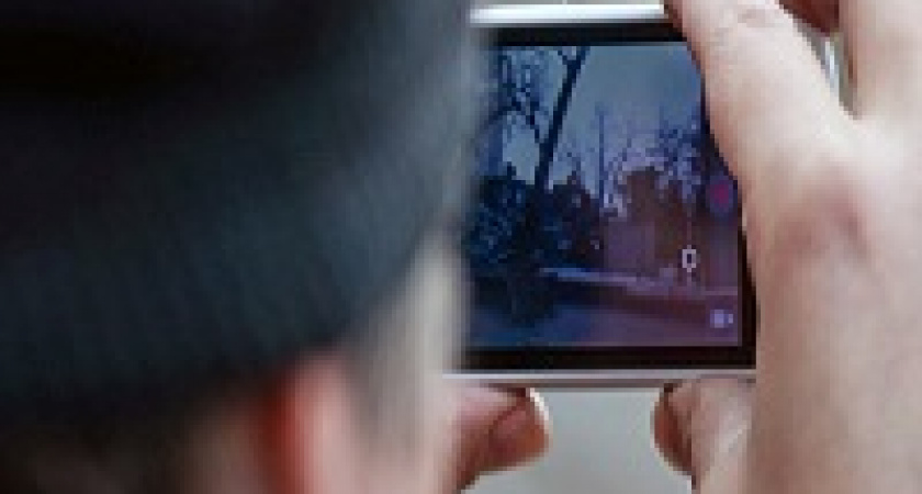 В Волгограде уволили полицейских за компрометирующее видео