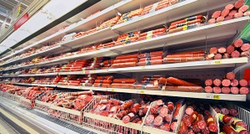 С прилавков исчезнут колбасы, сосиски и йогурты? 