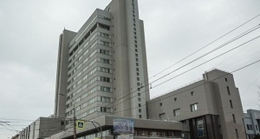 Студенты из Волгограда победили в конкурсе «Моя страна — моя Россия»