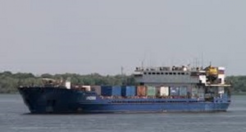 В Волгограде установлены запретные для плавания районы акватории Волги