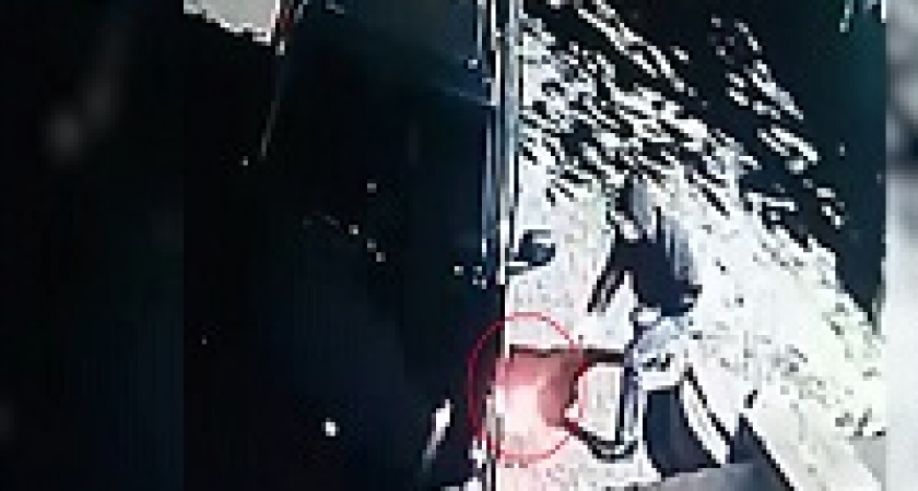 В Волгограде задержан подозреваемый в поджоге автомобиля