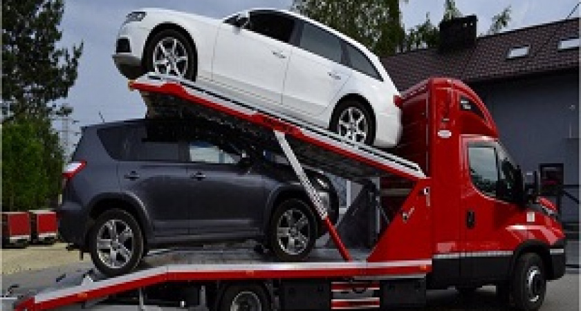 Распространенные мифы о покупке автомобилей из Америки