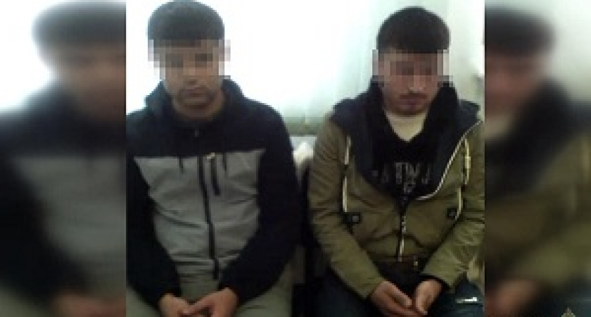 В Волгограде под суд идет группировка, распространявшая героин