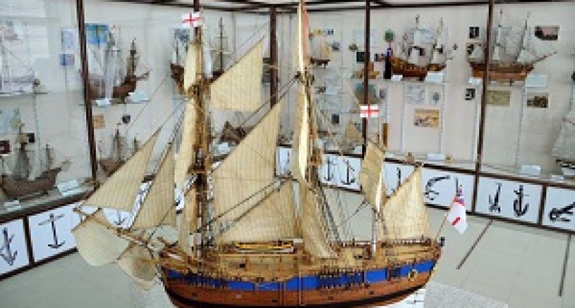 Волгоградский краеведческий музей покажет «Тайны морей и океанов»