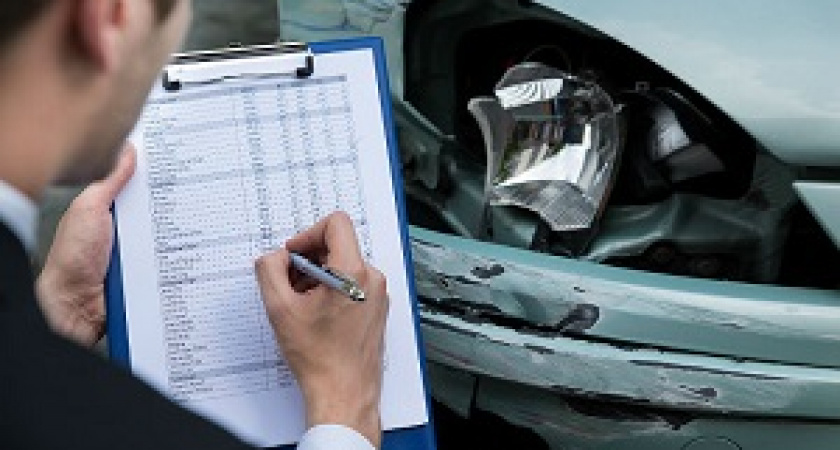 В России вступили в силу новые правила оформления ДТП