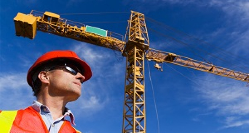 Сегодня – День крановщика
