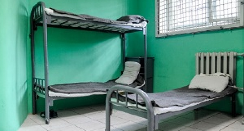 В России хотят амнистировать сидящих в СИЗО