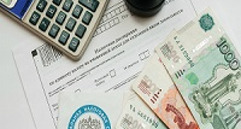 В Волгограде бизнесмен не заплатил 19,5 млн рублей налогов