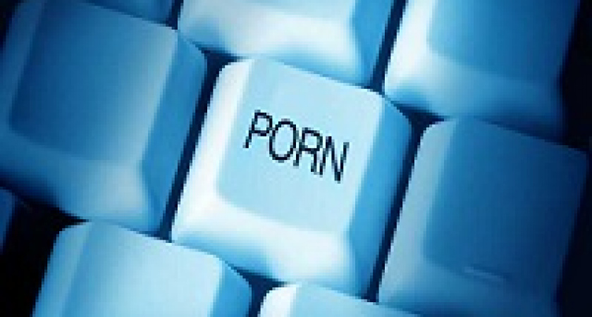 Жителя Еланского района подозревают в распространении детской порнографии