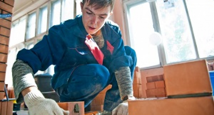 В Волгограде готовят к открытию молодежный центр