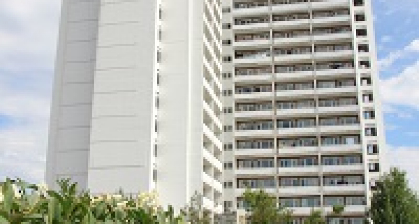 В Волгограде заселяют иногородних волонтеров