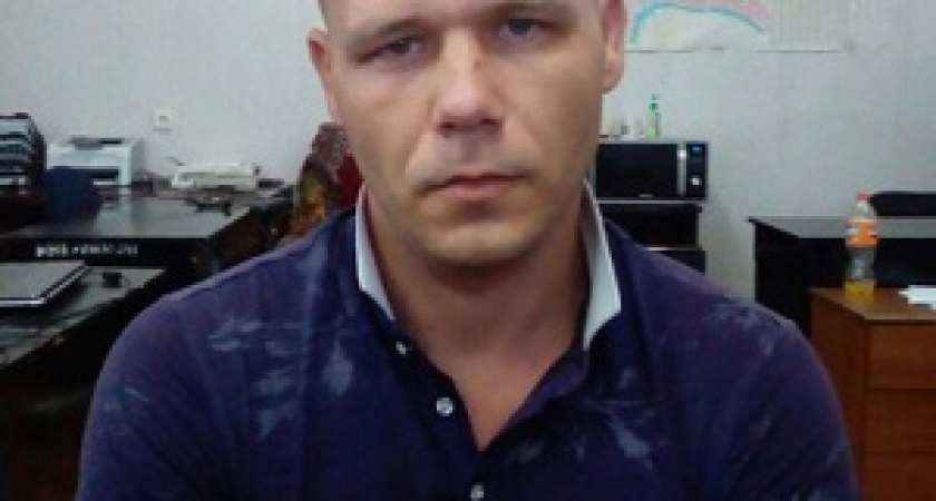 В Волгограде задержан охотник за сумками